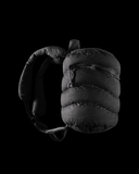 <tc>Puffer Backpack - "Anthracite"</tc>