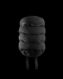 <tc>Puffer Backpack - "Anthracite"</tc>