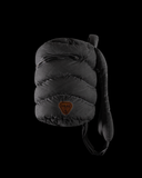 <tc>Puffer Backpack - "Anthracite"</tc>