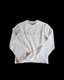 Logo Longsleeve - Off-White