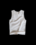 Tank Top - Off-White