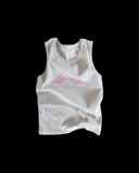 Tank Top - Off-White