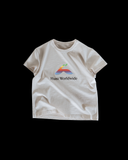 1980s Logo T-Shirt - Off-White