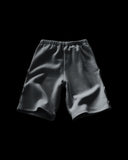 Huni Shorts "Black"