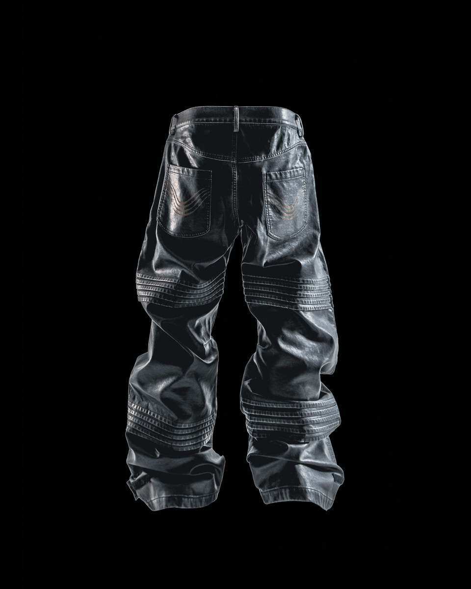 Astro Pants – Huni Design