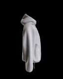 Fleece Hoodie - Grey
