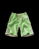 <tc>Huni Shorts "Green"</tc>