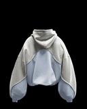 <tc>Huni Hoodie "Baby Blue"</tc>