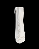 <tc>Huni Sweatpants - White</tc>