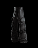 Pillow Pants „Anthracite“