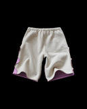 Huni Shorts "Pink"