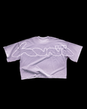 T-Shirt - Lavender