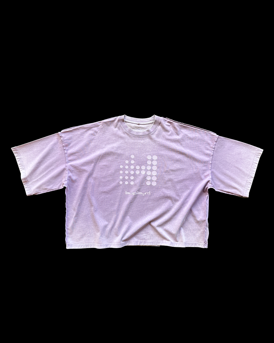 T-Shirt - Lavender – Huni Design