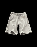 <tc>Huni Shorts - "White"</tc>