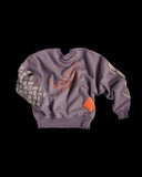 <tc>HUNI Sweater "BERRY"</tc>