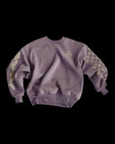 <tc>HUNI Sweater "BERRY"</tc>