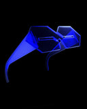 Huni Shades "Blue"