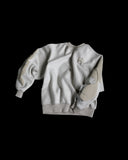 <tc>HUNI Sweater "CREAM"</tc>