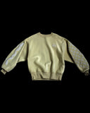 Huni Sweater "Curry"