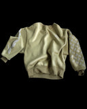 Huni Sweater "Curry"