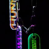 <tc>"CHAIN LINK" Necklace</tc>