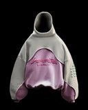 Huni Hoodie "Pink"