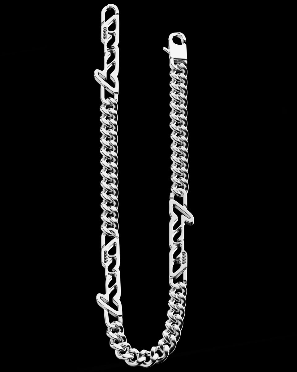 国内で当店のみ HUNI - 2022 Necklace necklace2022_shopifyKopie_1200