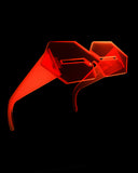 Huni Shades "Red"