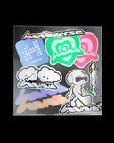 Huni "Sticker Collection 2.0"