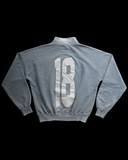 <tc>Huniversity Ping Pong Mockneck</tc>