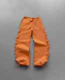 Sweatpants - Orange