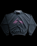 <tc>Huni Worldwide Mockneck</tc>