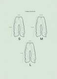 Sweatpants - Sky Blue