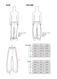 <tc>Volume Fit - Raw</tc>