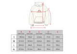 1980s Logo Hoodie - Off-White