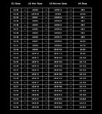 HUNI Conch Slide - Black