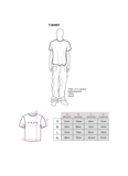 <tc>Faded Essential T-Shirt</tc>