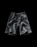 Huni Shorts "Black"