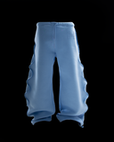 Sweatpants - Sky Blue