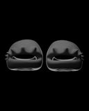 HUNI Conch Slide - Black