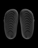 HUNI Conch Slide - Black