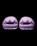 HUNI Conch Slide - Purple