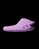 HUNI Conch Slide - Purple