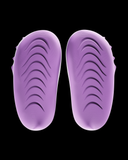 HUNI Conch Slide - Purple