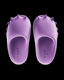 HUNI Conch Slide - Purple