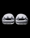 Huni Conch Slide - Stone