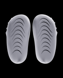 Huni Conch Slide - Stone