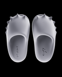 Huni Conch Slide - Stone