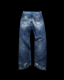 Slim Fit - Special Wash