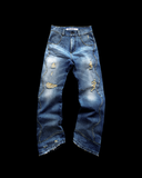 Slim Fit - Special Wash